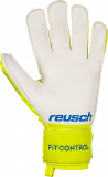 Reusch Fit Control RG Finger Support 3970610 588 yellow back